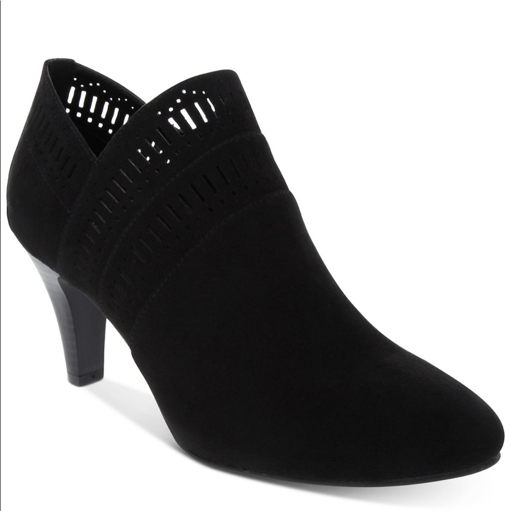 Women’s Dress Booties